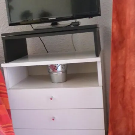 Climatise, Calme, Proche Centre Port Et Pour 4 Personnes - Fr-1-607-14 Apartmán *