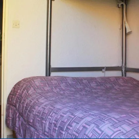 Climatise, Calme, Proche Centre Port Et Pour 4 Personnes - Fr-1-607-14 Apartmán
