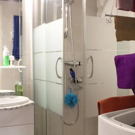 Climatise, Calme, Proche Centre Port Et Pour 4 Personnes - Fr-1-607-14 Apartmán